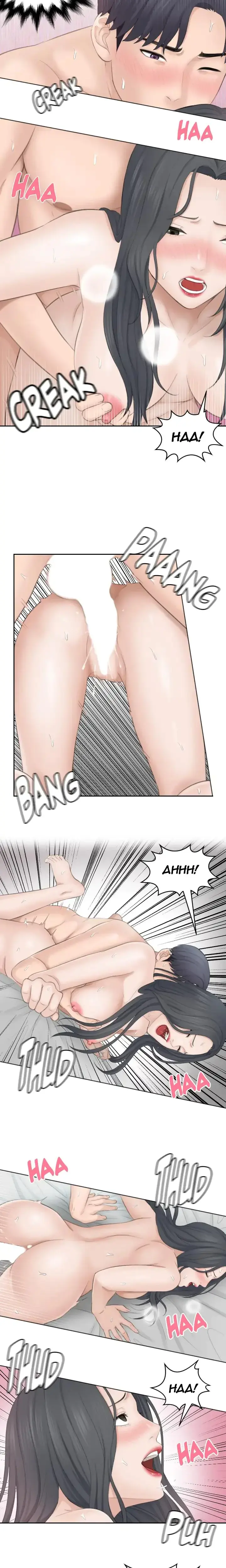 Crazy for it Episode 23 - Page 4
