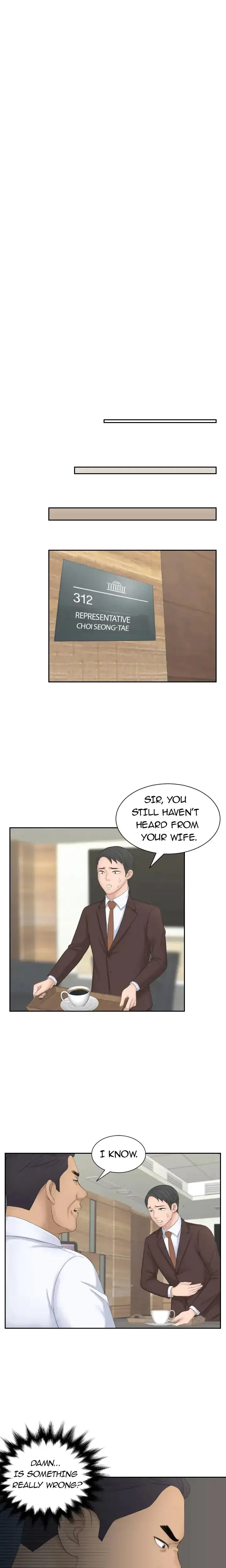 Crazy for it Episode 23 - Page 6