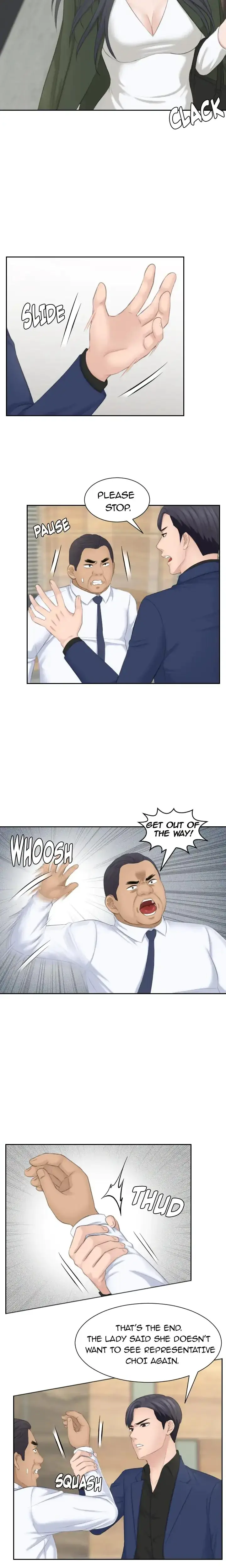Crazy for it Episode 24 - Page 10