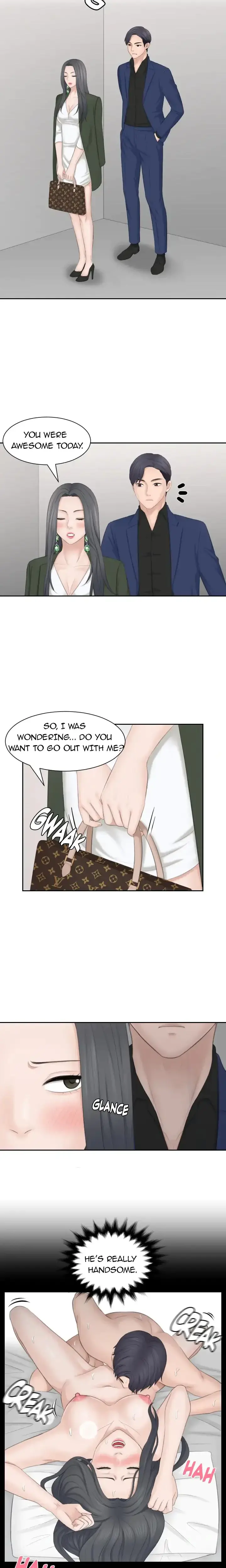 Crazy for it Episode 24 - Page 12