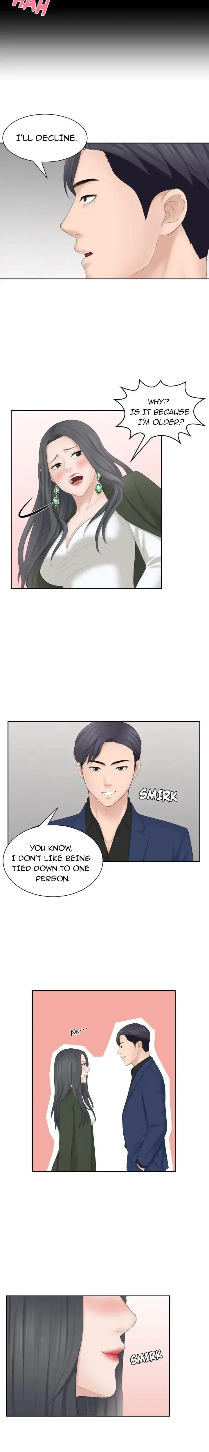 Crazy for it Episode 24 - Page 13