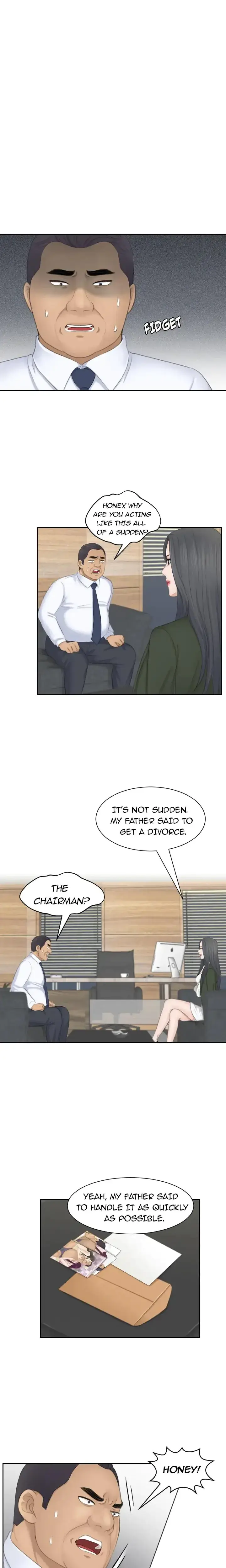 Crazy for it Episode 24 - Page 2