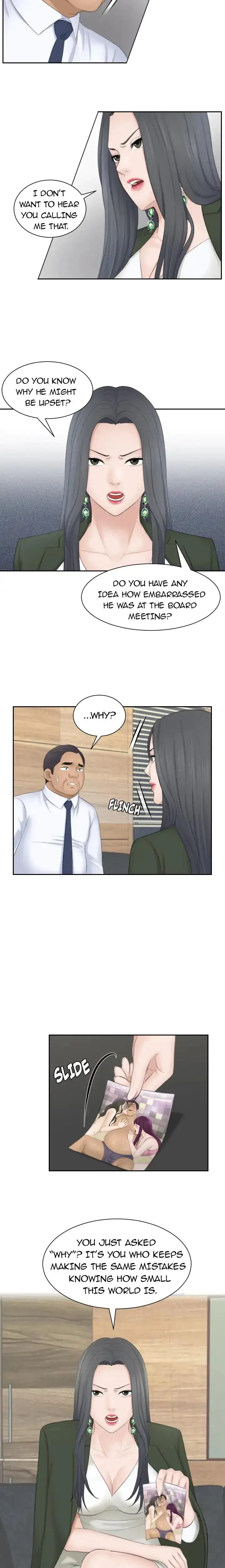 Crazy for it Episode 24 - Page 3