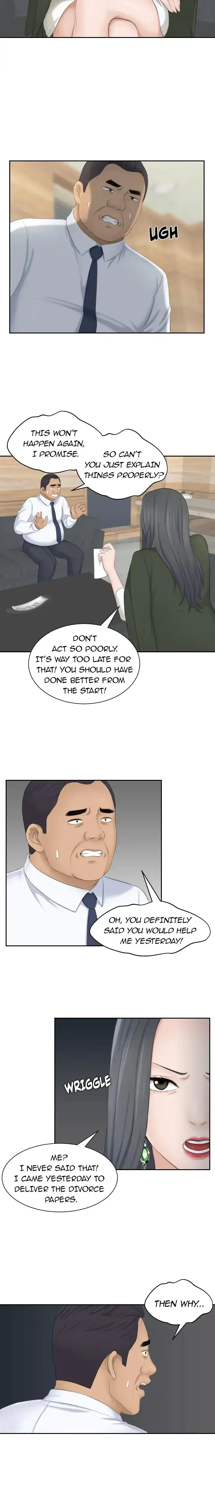 Crazy for it Episode 24 - Page 4