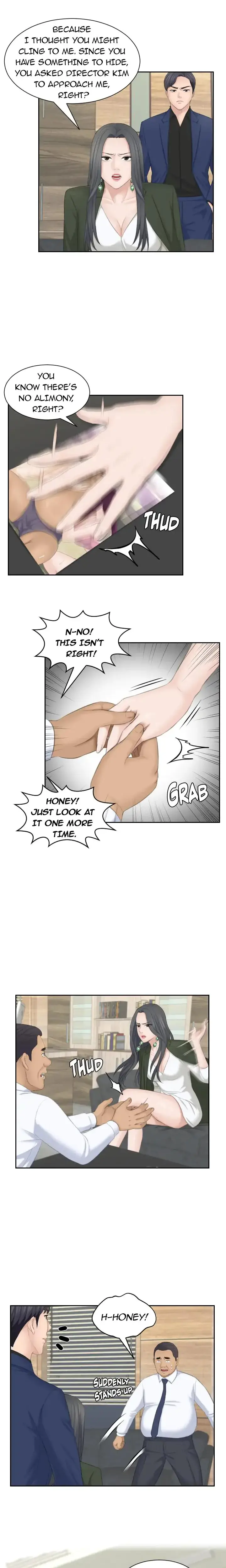 Crazy for it Episode 24 - Page 5