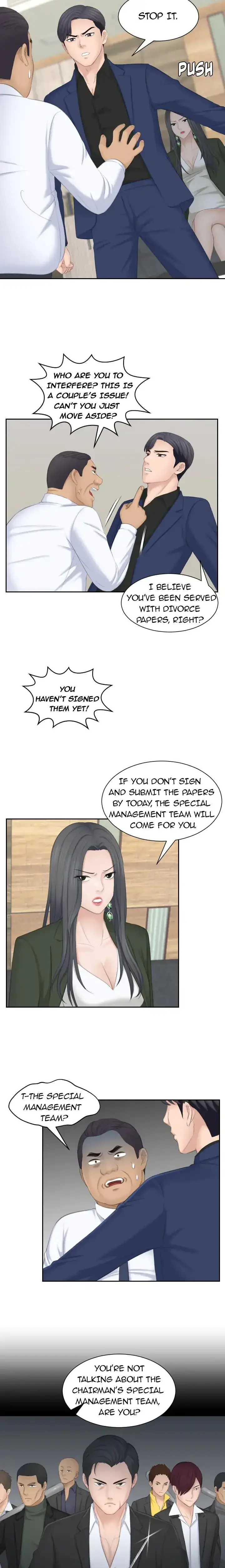 Crazy for it Episode 24 - Page 6