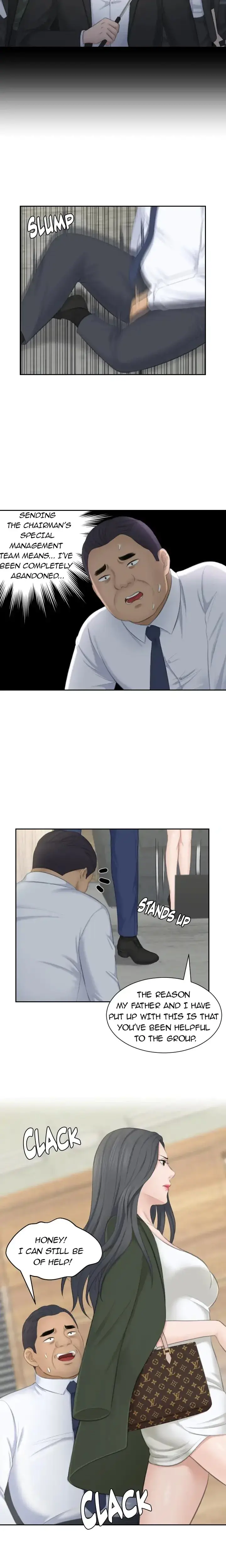 Crazy for it Episode 24 - Page 7