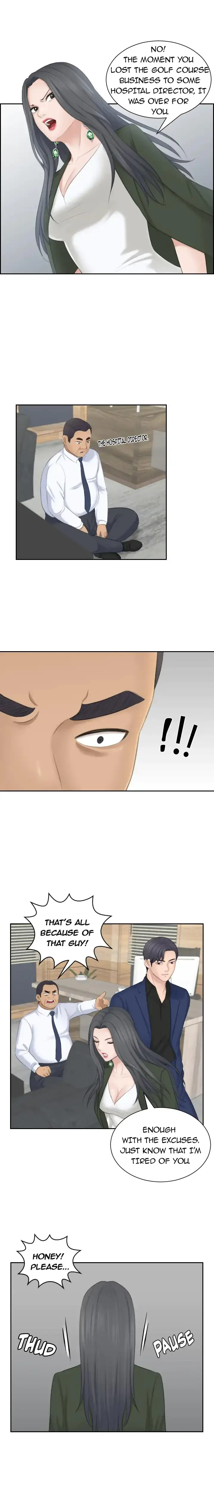 Crazy for it Episode 24 - Page 8