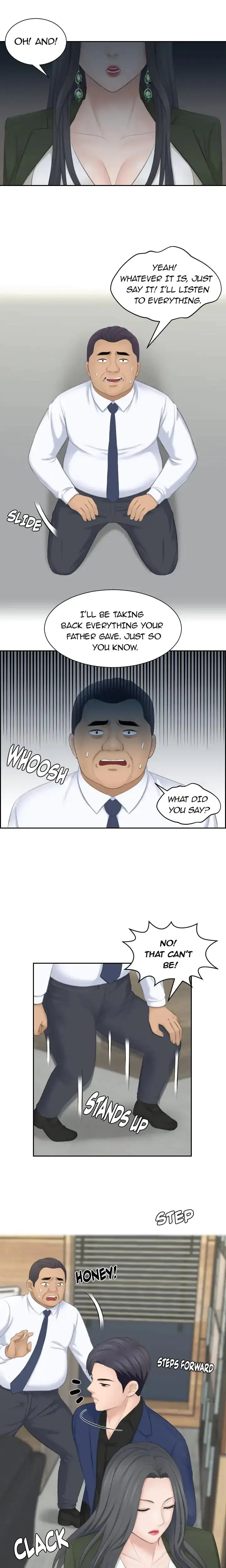 Crazy for it Episode 24 - Page 9