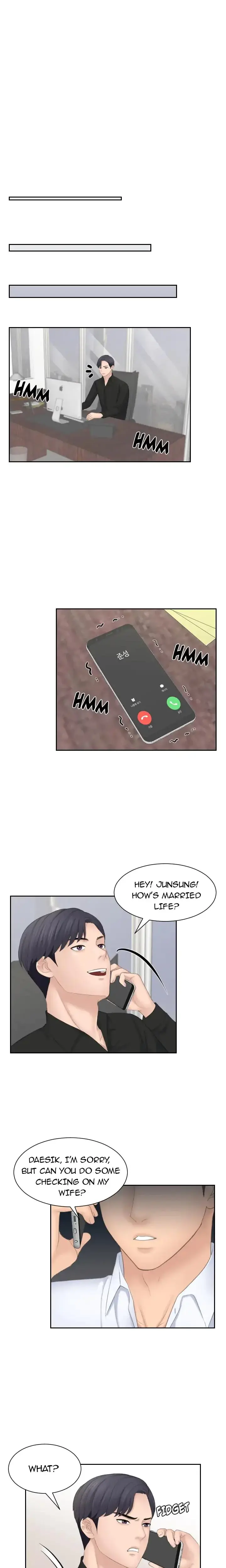 Crazy for it Episode 25 - Page 10