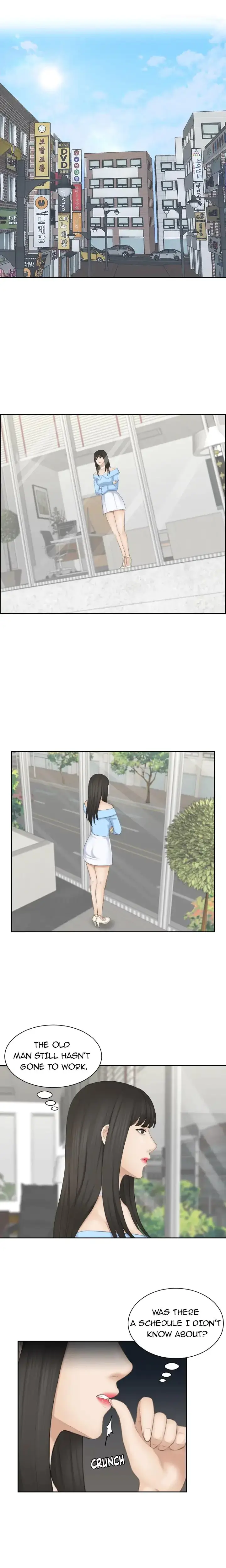 Crazy for it Episode 25 - Page 2
