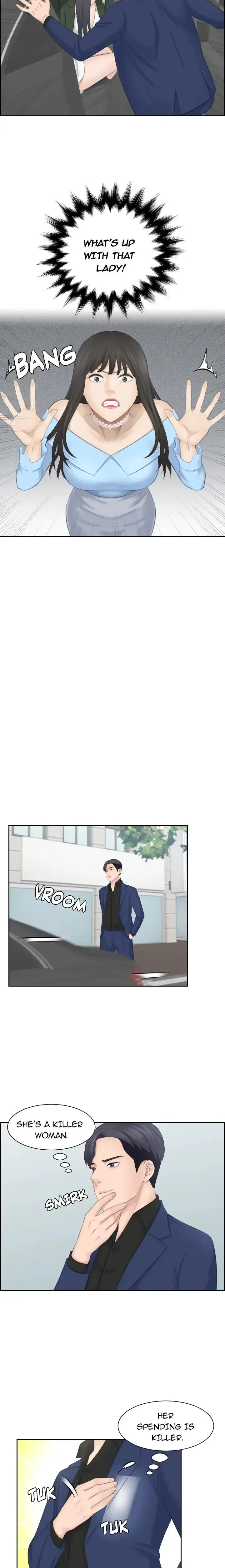 Crazy for it Episode 25 - Page 4