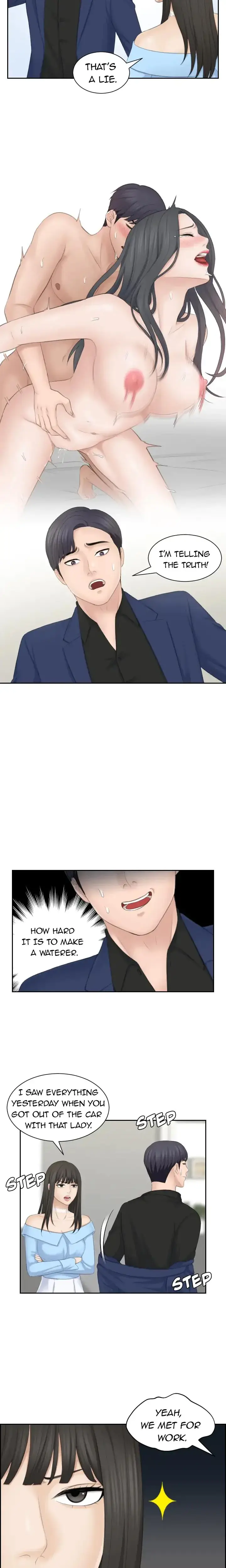 Crazy for it Episode 25 - Page 7