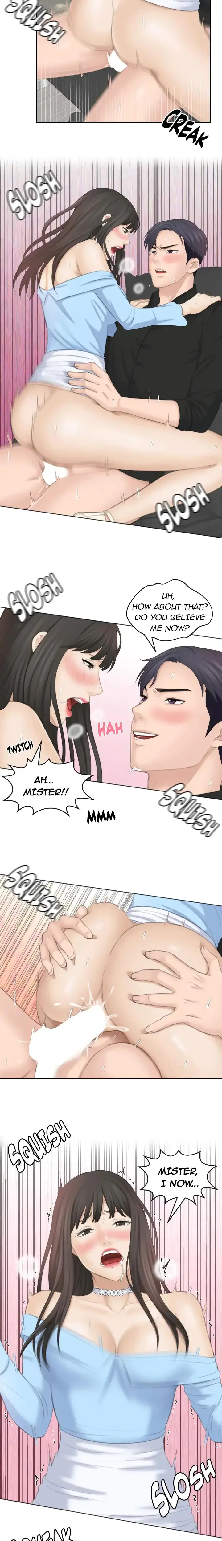 Crazy for it Episode 26 - Page 13