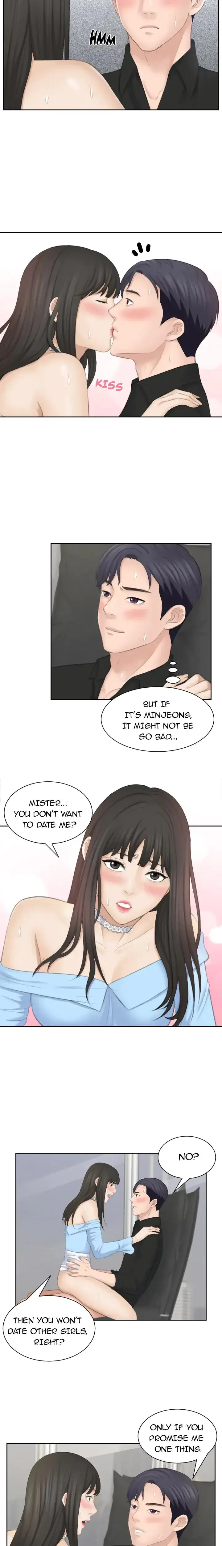 Crazy for it Episode 26 - Page 16