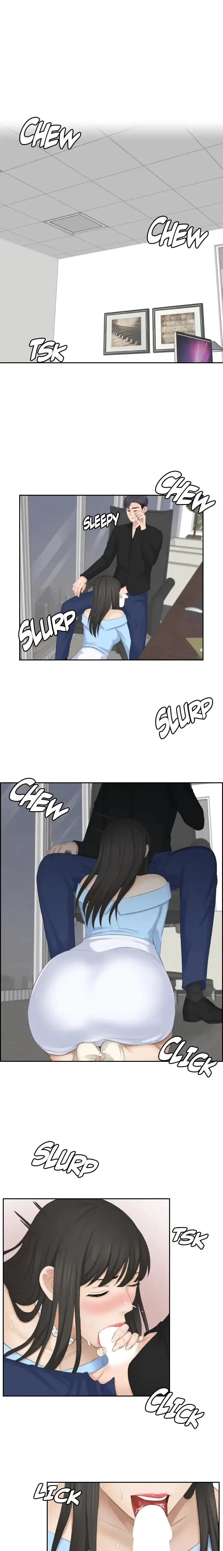 Crazy for it Episode 26 - Page 2