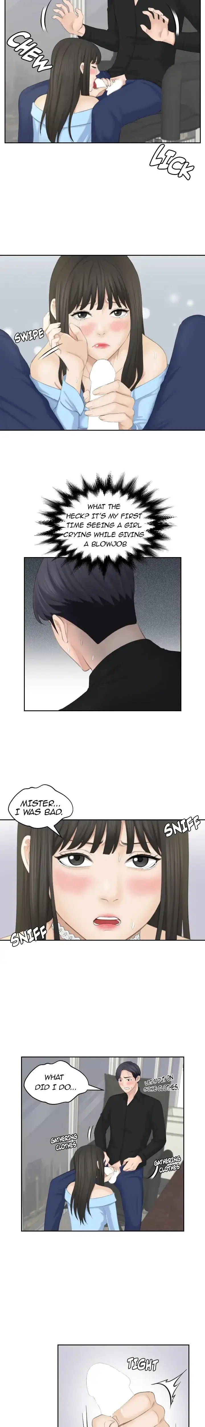 Crazy for it Episode 26 - Page 4