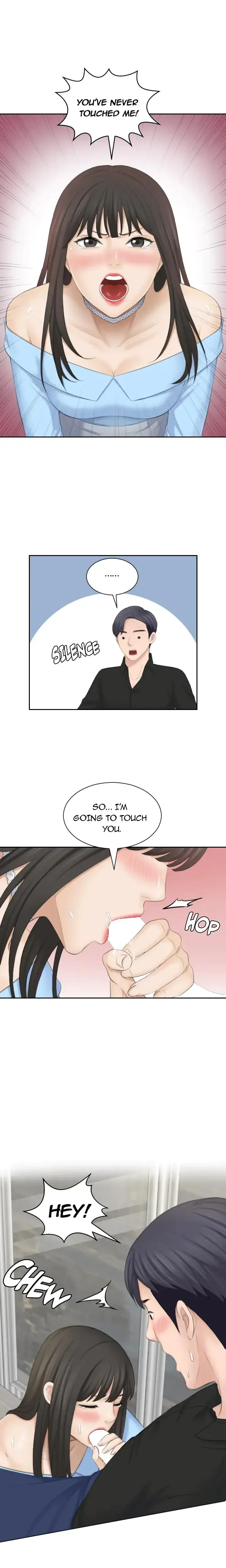 Crazy for it Episode 26 - Page 7