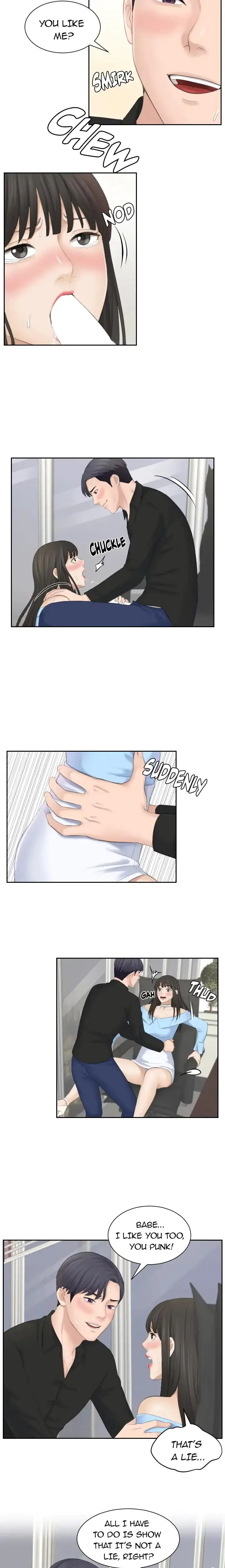 Crazy for it Episode 26 - Page 9