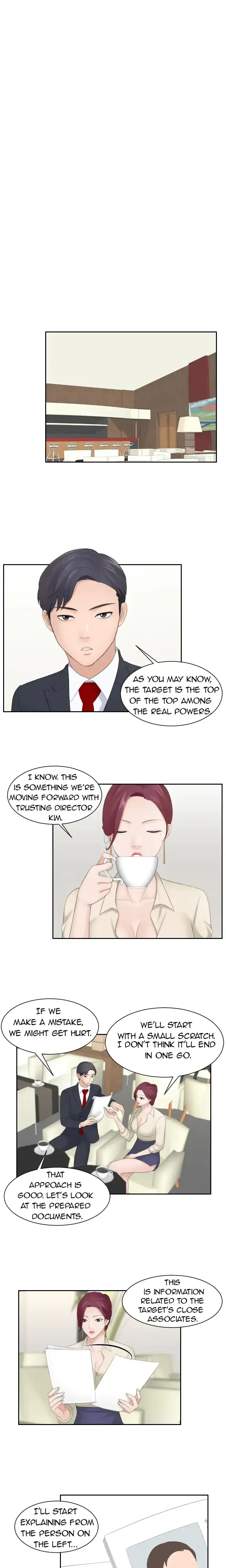 Crazy for it Episode 3 - Page 2