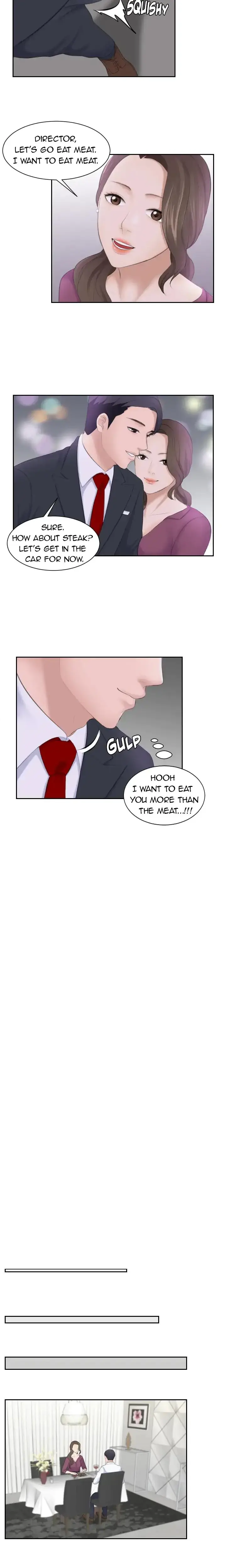 Crazy for it Episode 3 - Page 7
