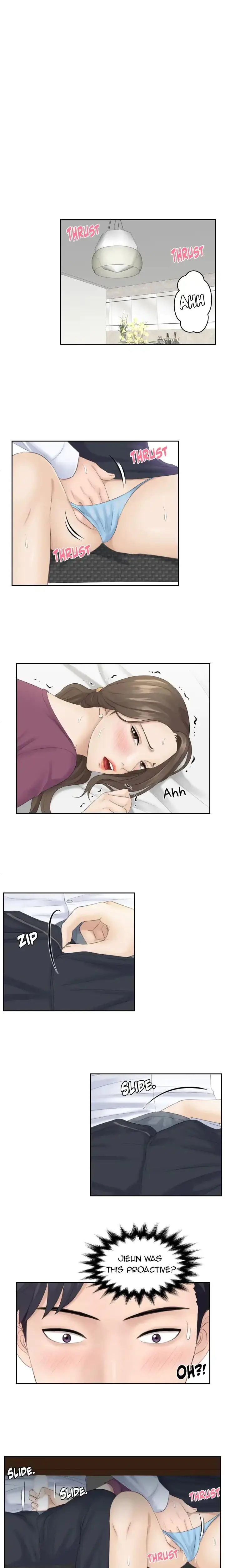 Crazy for it Episode 4 - Page 2