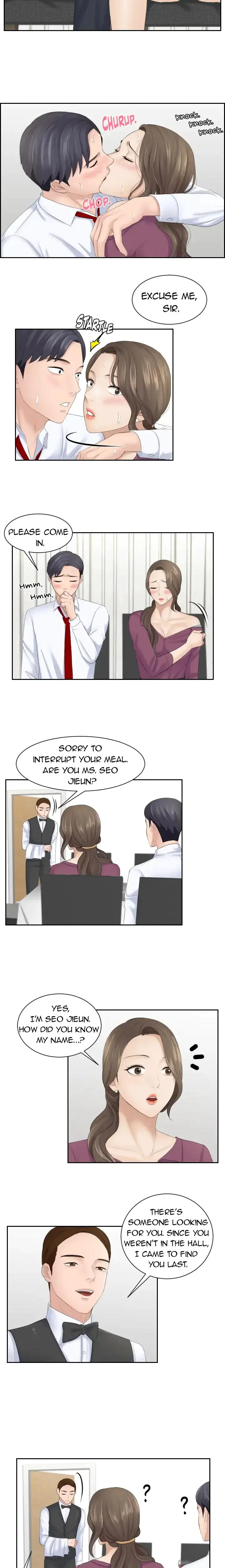 Crazy for it Episode 4 - Page 3