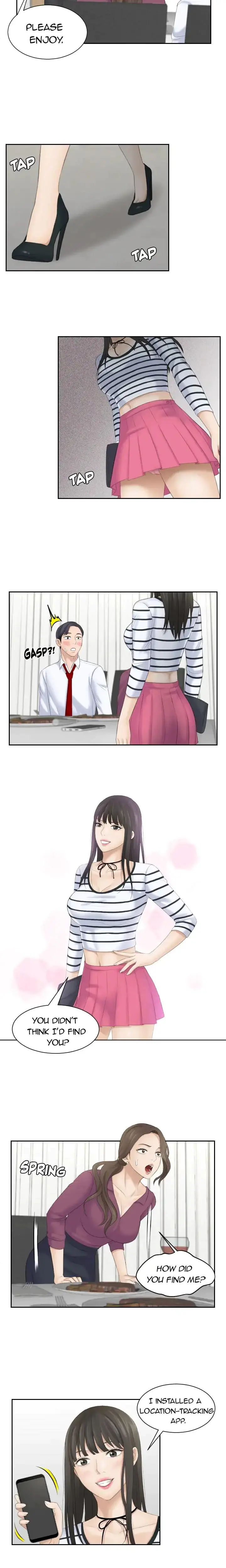Crazy for it Episode 4 - Page 4