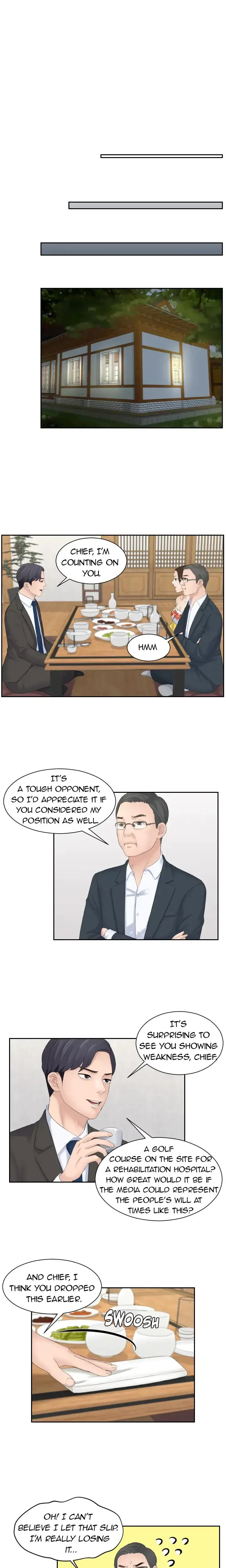 Crazy for it Episode 5 - Page 5