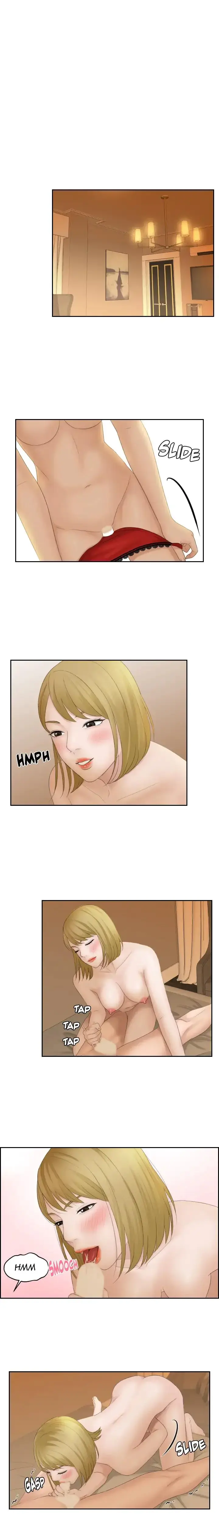 Crazy for it Episode 6 - Page 2