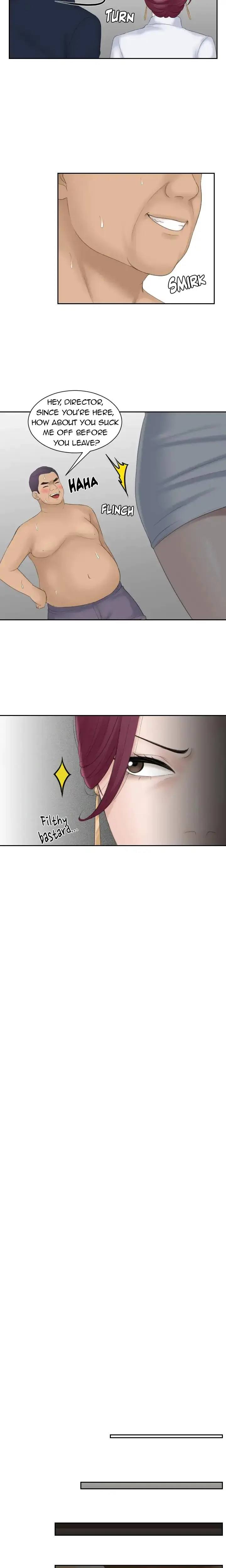 Crazy for it Episode 7 - Page 10
