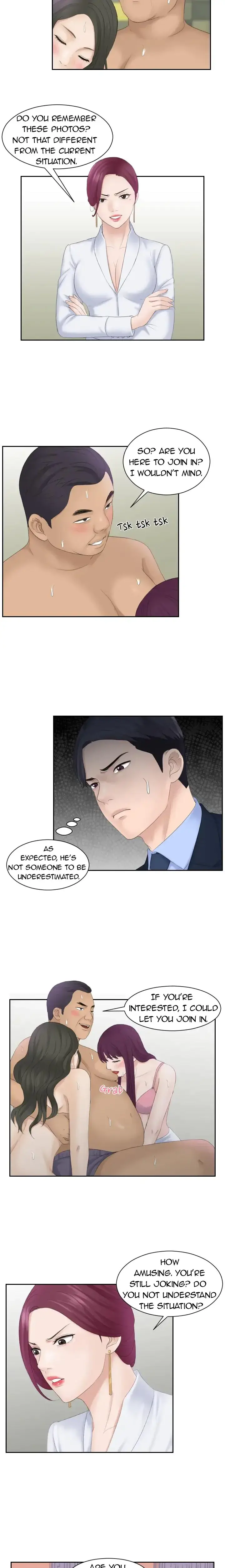 Crazy for it Episode 7 - Page 7