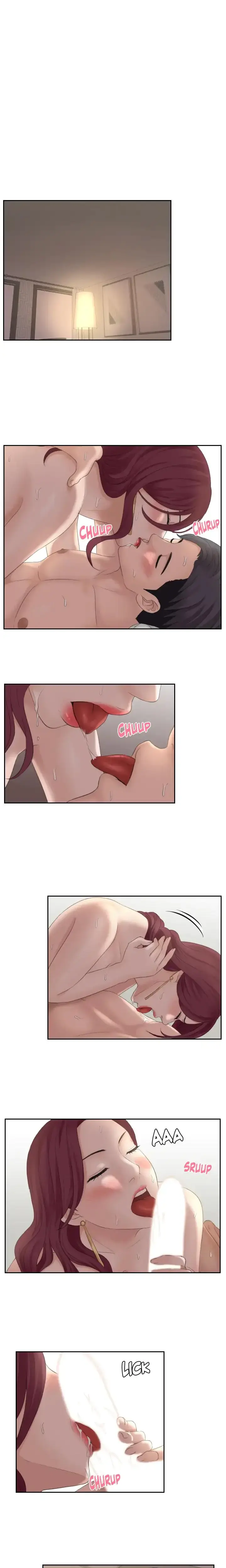 Crazy for it Episode 8 - Page 2
