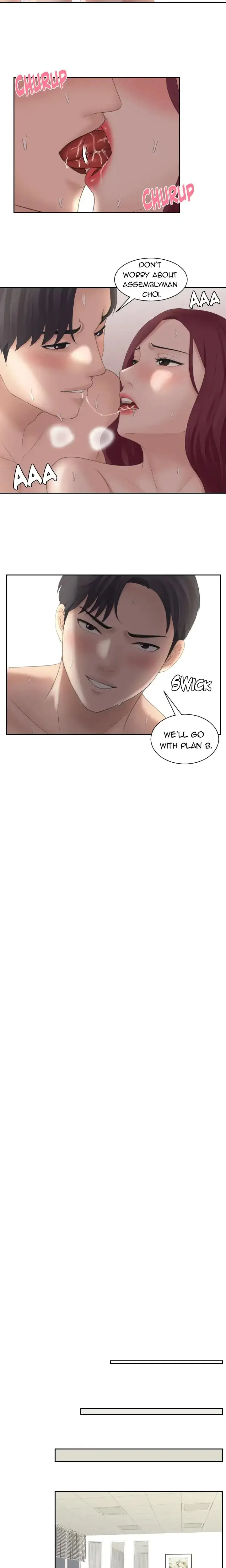 Crazy for it Episode 8 - Page 6