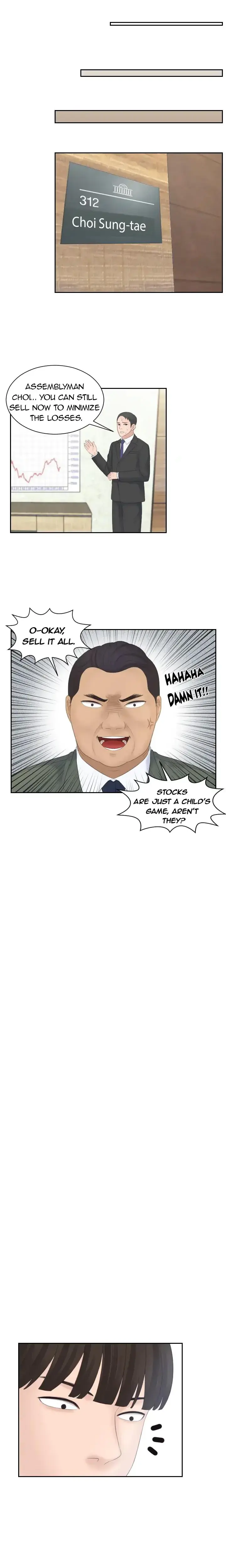 Crazy for it Episode 8 - Page 8