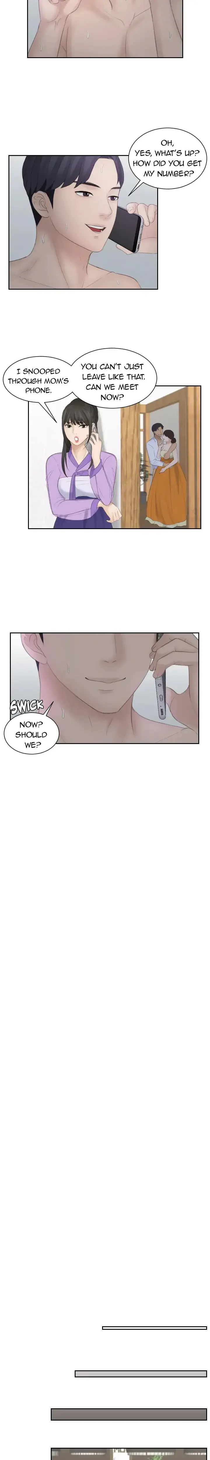 Crazy for it Episode 9 - Page 12