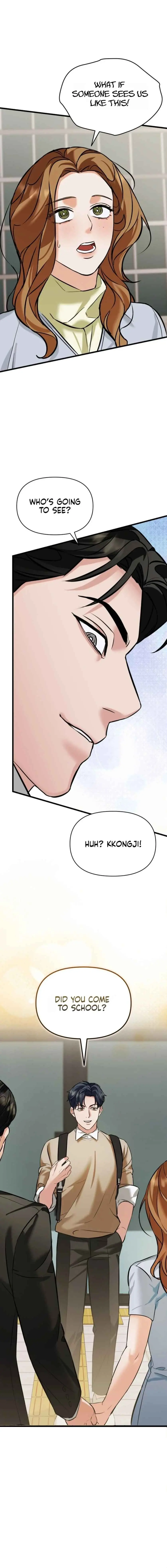 Crazy Oppa Episode 16 - Page 6
