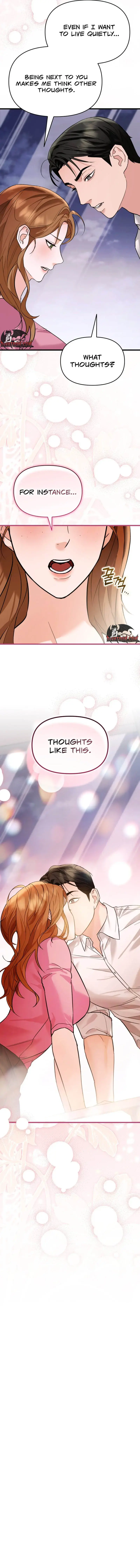 Crazy Oppa Episode 2 - Page 13