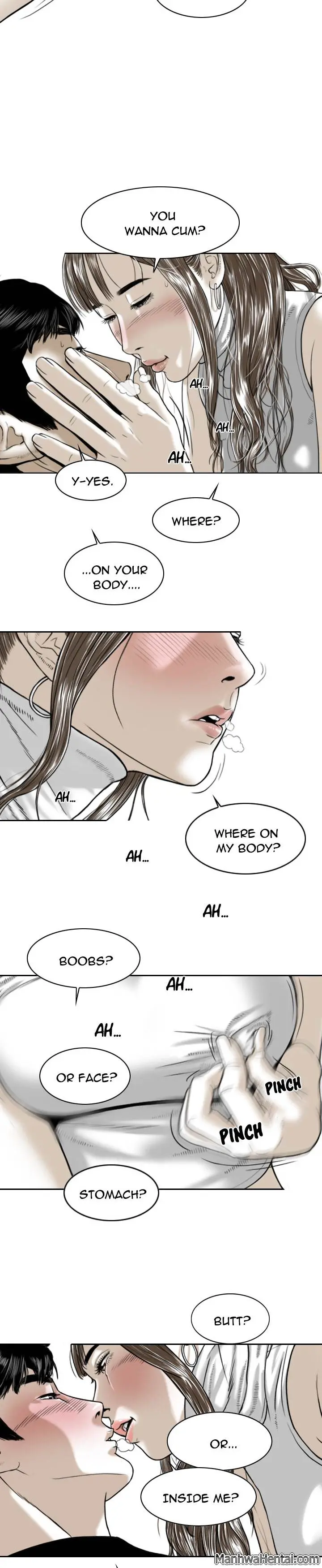 Creampie Episode 2 - Page 2
