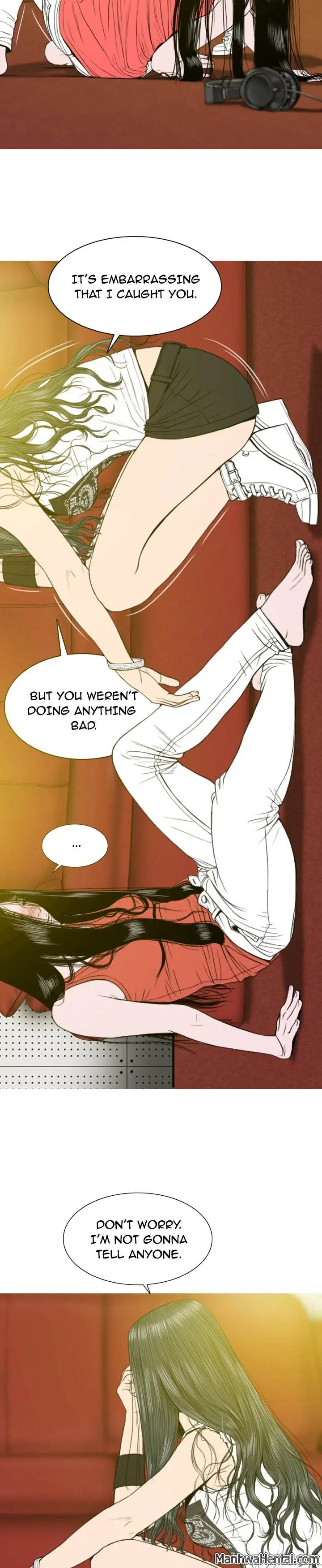 Creampie Episode 8 - Page 14
