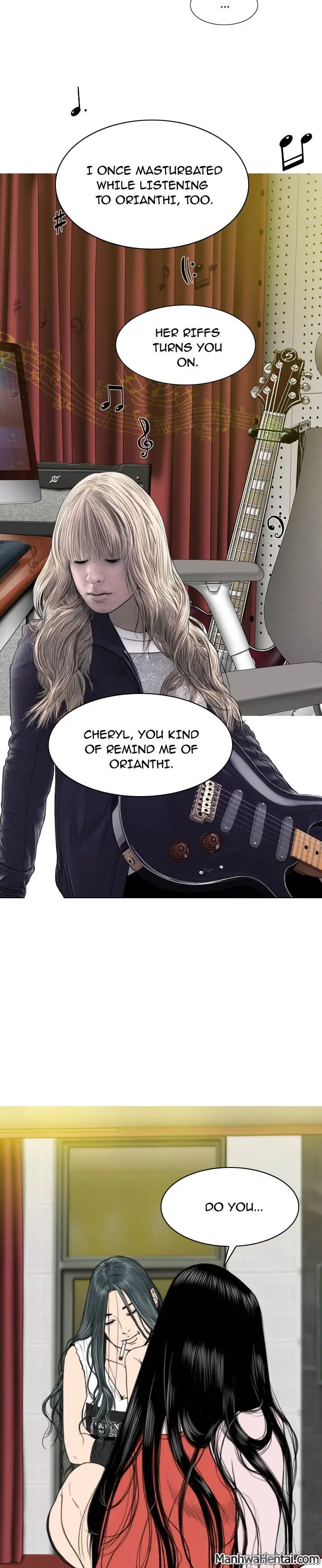 Creampie Episode 8 - Page 16
