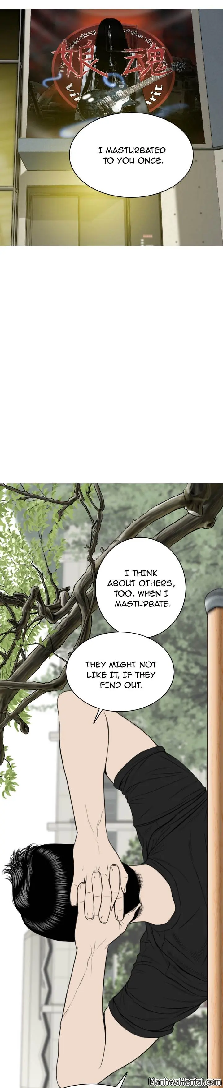 Creampie Episode 8 - Page 18