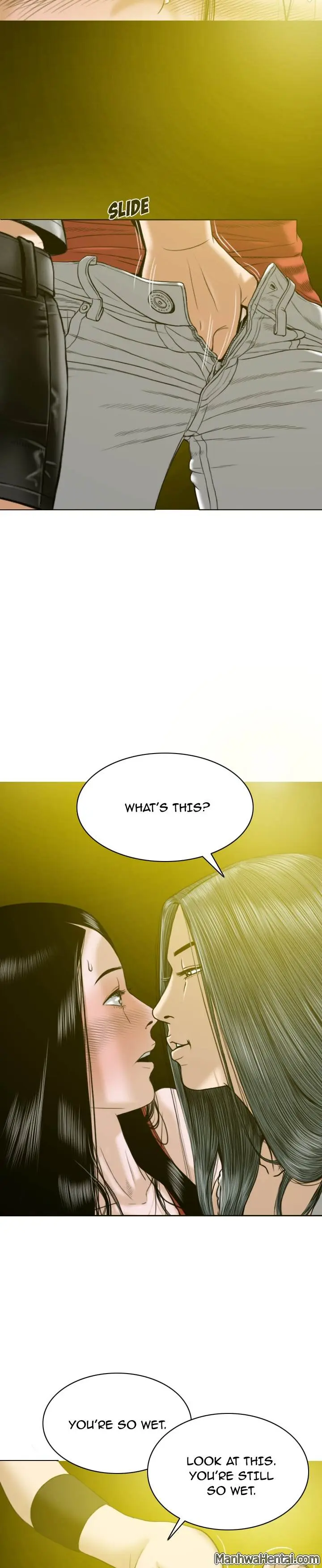 Creampie Episode 8 - Page 24
