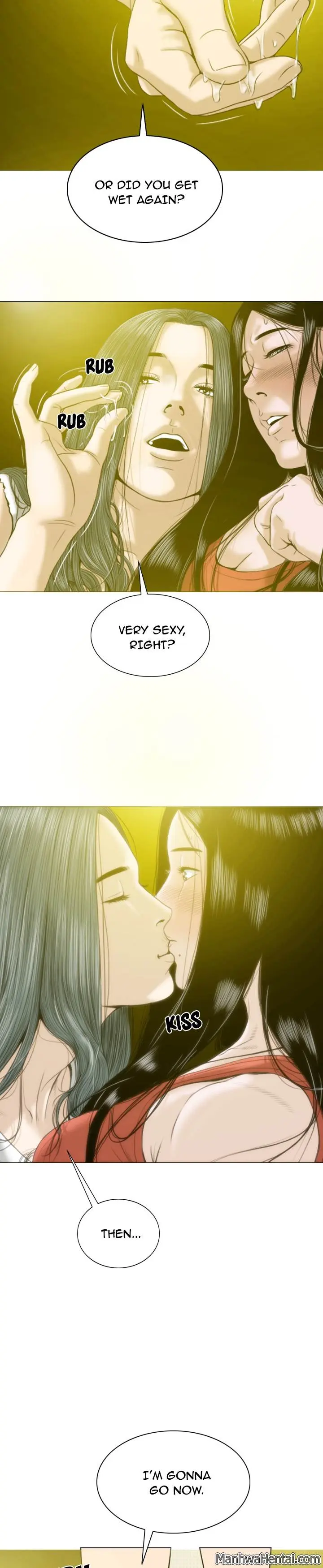 Creampie Episode 8 - Page 25