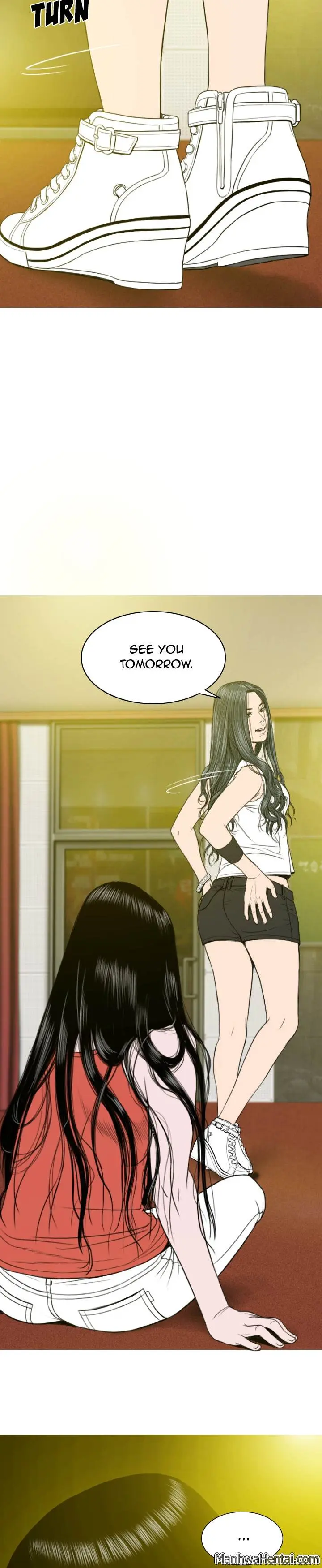 Creampie Episode 8 - Page 26