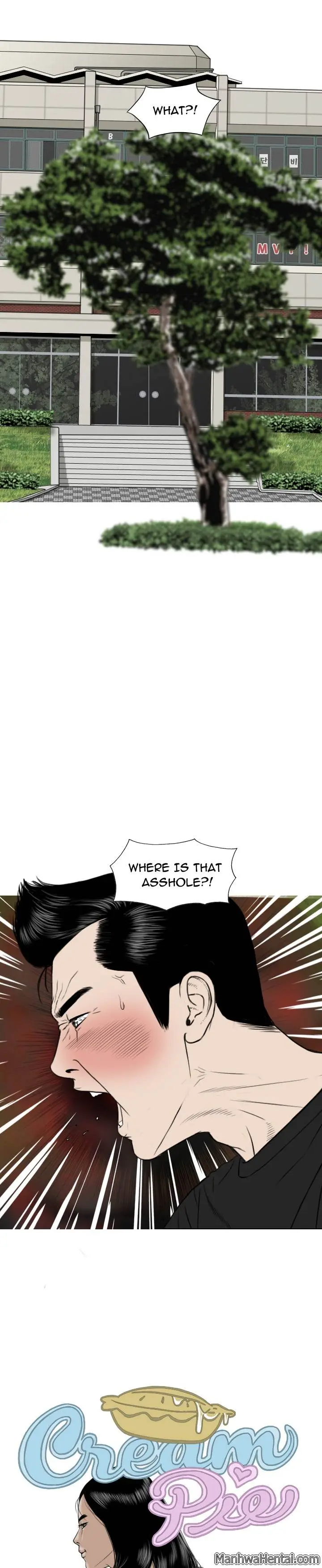 Creampie Episode 8 - Page 29