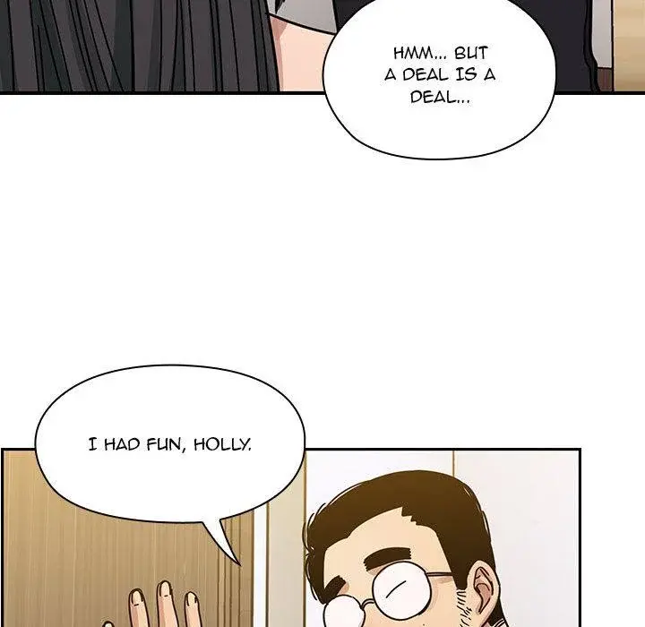 Crime And Punishment Episode 33 - Page 102