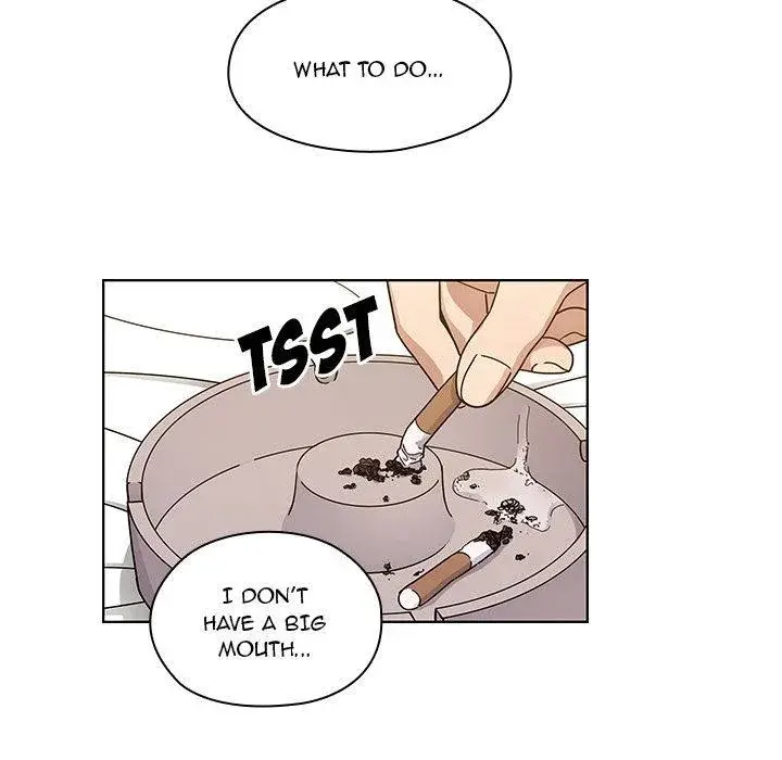 Crime And Punishment Episode 33 - Page 11