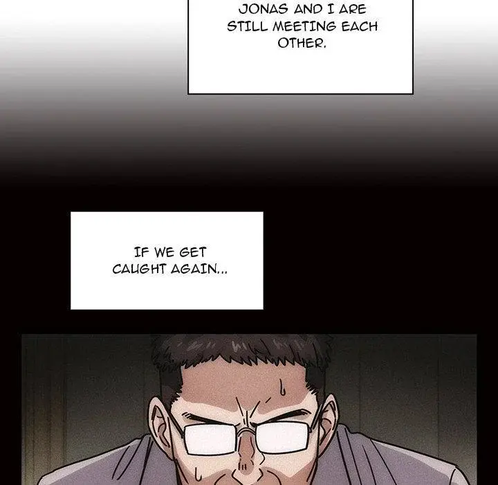 Crime And Punishment Episode 33 - Page 121