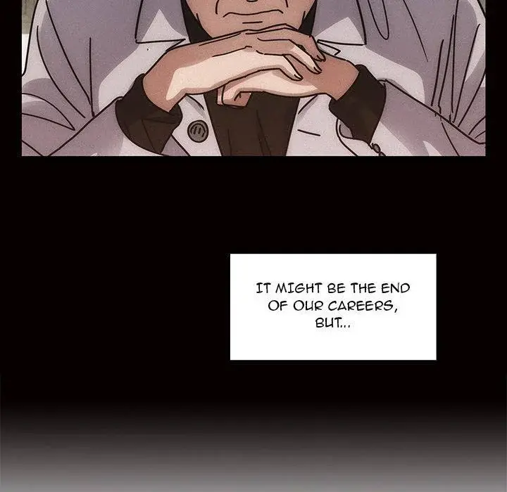 Crime And Punishment Episode 33 - Page 122